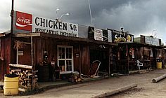 Downtown Chicken