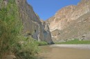 bigbendriogrande011IV * Boquillas Canyon, Big Bend National Park * 3072 x 2048 * (6.98MB)