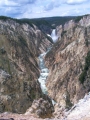 PDRM2228 * Grand Canyon of the Yellowstone * 768 x 1024 * (113KB)